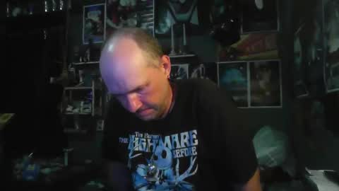 That guy online show from October 29, 2025, 5:58 pm