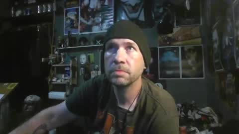 That guy online show from November 6, 2025, 2:34 am