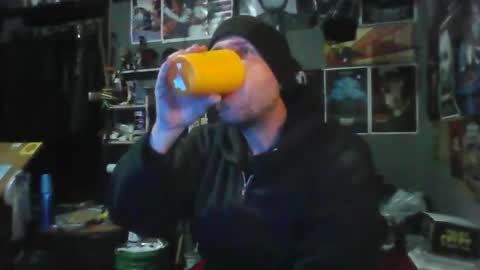 That guy online show from December 1, 2025, 4:39 am