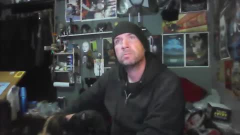 That guy online show from December 2, 2025, 1:22 am