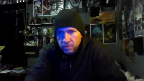 That guy online show from February 3, 2026, 6:51 am