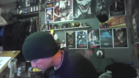 That guy online show from March 19, 2026, 8:46 pm