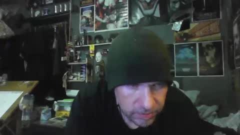 That guy online show from April 6, 2026, 4:52 pm