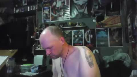 That guy online show from April 9, 2026, 4:23 am