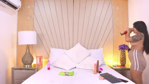 Luisa merrid online show from April 7, 2026, 11:32 am