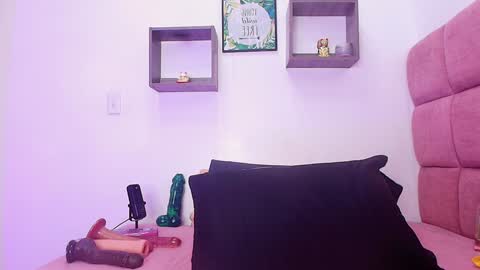 Lorrayne online show from January 25, 2025, 11:44 am