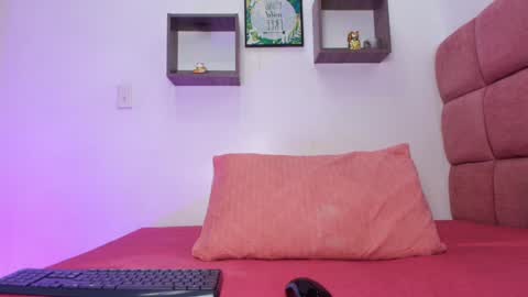 Lorrayne online show from February 8, 2025, 11:55 am