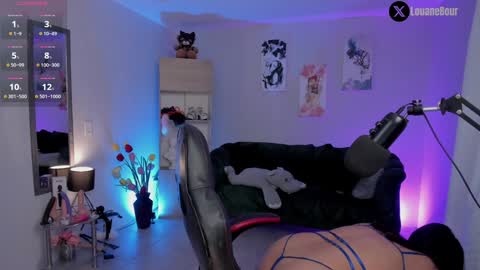 Snapshot of _louane_bour chatting on January 4, 2025, 5:58 pm Laura Independent Model online show from January 4, 2025, 5:58 pm