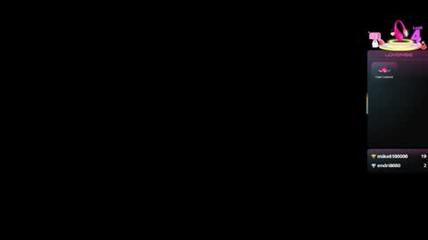 Snapshot of _louane_bour chatting on September 16, 2025, 12:44 am Laura Independent Model online show from September 16, 2025, 12:44 am