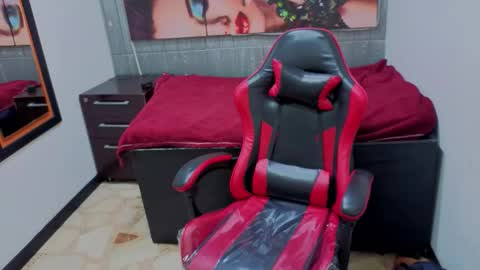 Lucia online show from March 2, 2026, 7:21 pm