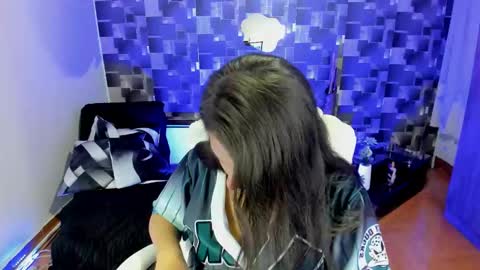 Snapshot of _lucia_777 chatting on February 28, 2026, 6:31 pm _lucia_777 online show from February 28, 2026, 6:31 pm