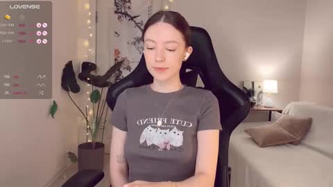 Valerie or just Lera online show from February 26, 2026, 7:51 am