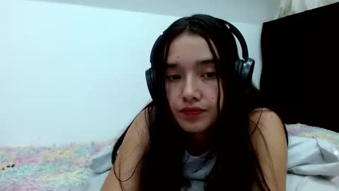 luna online show from October 15, 2025, 2:44 am