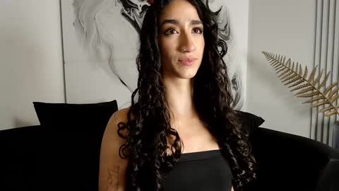 Snapshot of _luna_dupont_ chatting on January 31, 2025, 12:50 am  Luna  online show from January 31, 2025, 12:50 am