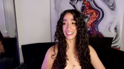 Snapshot of _luna_dupont_ chatting on January 31, 2025, 3:52 am  Luna  online show from January 31, 2025, 3:52 am