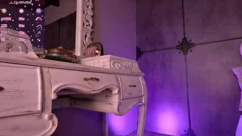 Snapshot of _luna_dupont_ chatting on March 6, 2025, 11:36 am  Luna  online show from March 6, 2025, 11:36 am