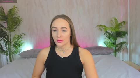 _m1ssbarbie online show from January 27, 2025, 1:59 am