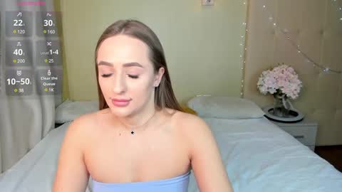 _m1ssbarbie online show from February 1, 2025, 2:05 am