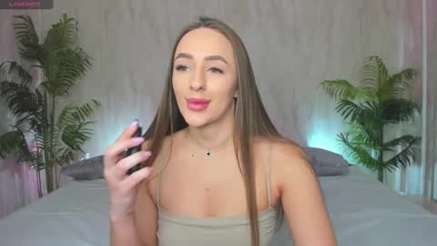 _m1ssbarbie online show from February 3, 2025, 1:52 am