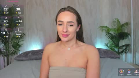 _m1ssbarbie online show from February 6, 2025, 5:03 am