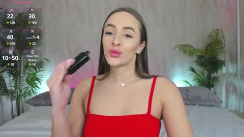 _m1ssbarbie online show from February 9, 2025, 2:17 am