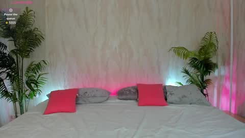 _m1ssbarbie online show from February 18, 2025, 2:05 am