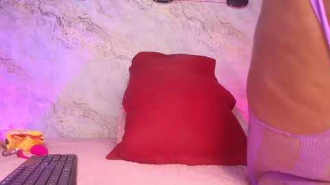 Maddy online show from October 2, 2025, 12:01 pm