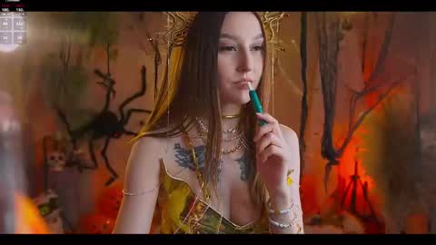 Madina- Mads online show from October 31, 2025, 11:39 pm