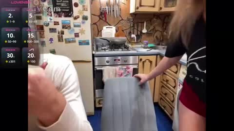 Snapshot of _magic_kis chatting on September 23, 2025, 9:01 am _magic_kis online show from September 23, 2025, 9:01 am