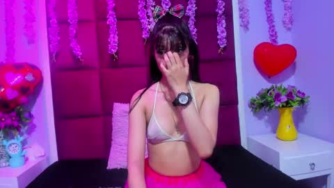 _maleja_19 online show from February 28, 2025, 2:42 am