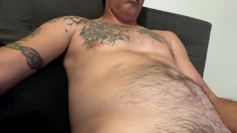 _man0fsteel online show from January 5, 2025, 9:57 pm