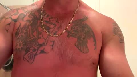 _man0fsteel online show from January 18, 2025, 10:17 am