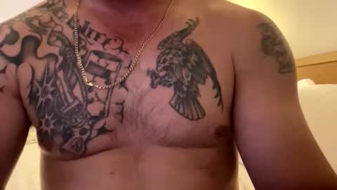 _man0fsteel online show from October 26, 2025, 4:51 am