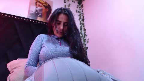 _marcela__ online show from September 20, 2025, 12:28 pm