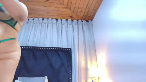 _marcela__ online show from June 8, 2026, 11:21 am
