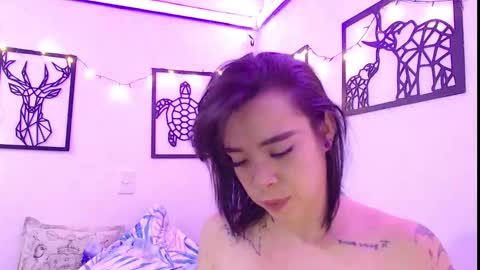 Marce  online show from December 4, 2024, 2:09 am