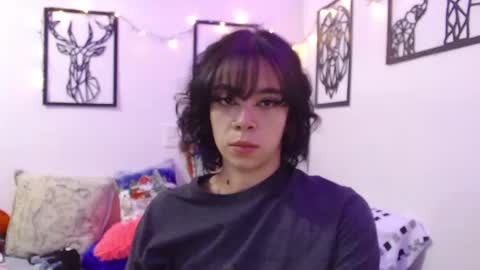 Marce  online show from December 11, 2024, 1:05 am