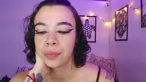 Marce  online show from January 3, 2025, 11:55 pm