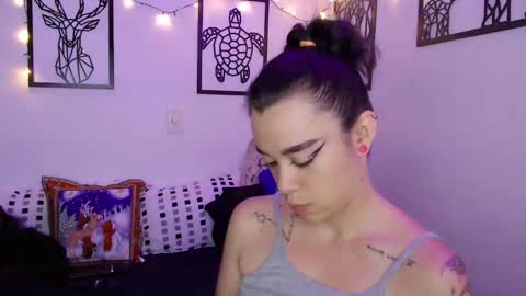 Marce  online show from January 8, 2025, 1:00 am