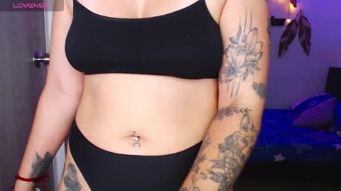 Marce  online show from December 16, 2025, 12:48 am