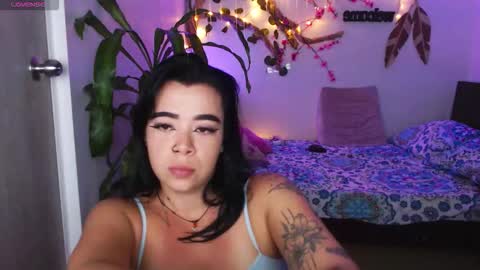 Snapshot of _marcela_wi chatting on February 14, 2026, 12:40 am Marce online show from February 14, 2026, 12:40 am