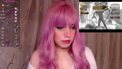 Kira online show from December 8, 2024, 3:56 pm