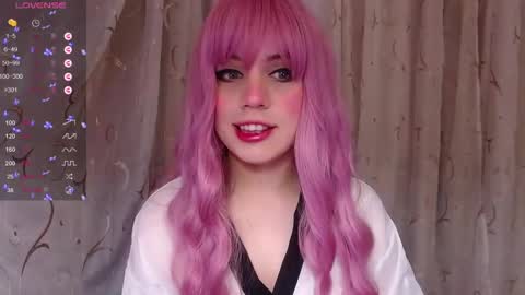 Kira online show from December 13, 2024, 10:41 am