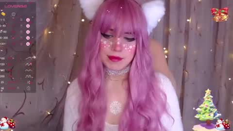 Kira online show from December 25, 2024, 7:46 am