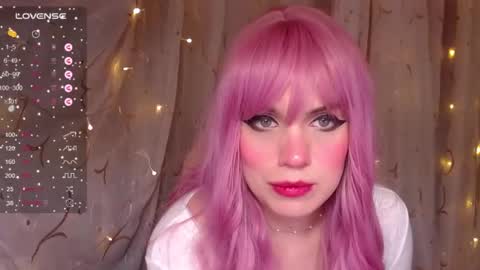 Kira online show from January 14, 2025, 2:11 pm