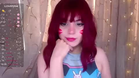 Kira online show from February 23, 2025, 11:44 am