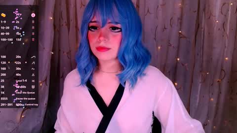 Kira online show from September 9, 2025, 8:47 am