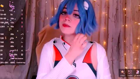 Kira online show from November 11, 2025, 8:03 am