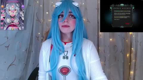 Kira online show from April 21, 2026, 9:26 am