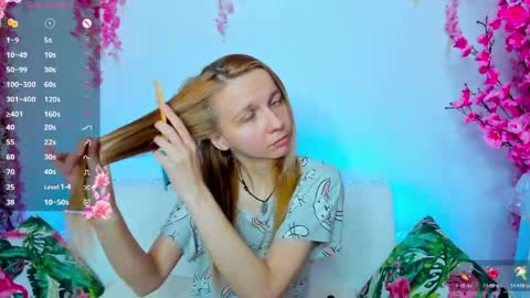 Scarlett online show from May 28, 2026, 1:52 pm